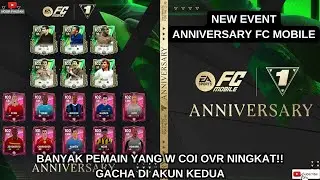 GACHA FLASH SALE SEADANYA YOK BREWEK LAGI WEEK 3 - FC MOBILE 25