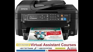 Printer Price in Bangladesh 2024 | Transform Your Workflow with Brother Products!