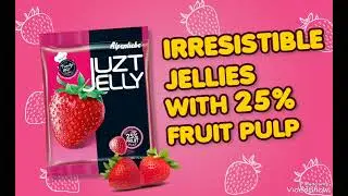 Just jelly unboxing|| Just jelly review|| @Reviewkibaten155 #video #subscribe #chocolate