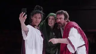 Julius Caesar | Sydney Theatre Company
