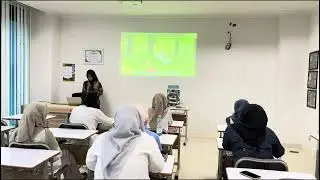 Tugas Video Pembelajaran Abad 21 (Kelompok 6)