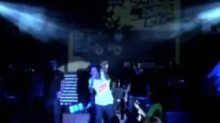 ตระกูล ๖๖๒ (สด) ลีโซล่าเดนิม @ Route66 (1/4)