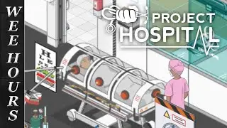 Is It Catching? | Project Hospital (Part 42)