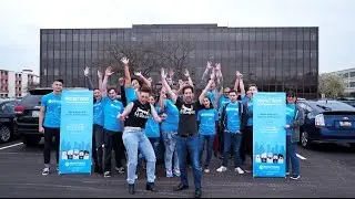 Montway & Move for Hunger Team up!
