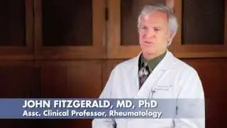 Musculoskeletal Ultrasound - John Fitzgerald, MD, PhD | UCLA Rheumatology