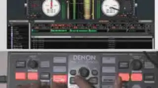 DN HC1000S Sampler サンプラー