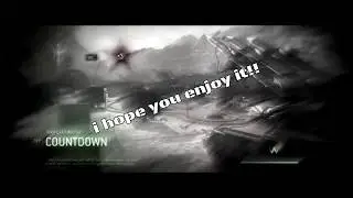 ✖Call of Duty MWR Sniper Montage #006✖