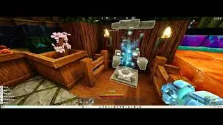 Creativerse: Ep. 140! Arc Portals! :D July 26,2025!