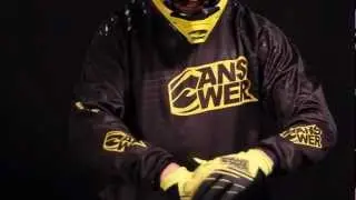 2013 Answer Racing :: Elite Gear