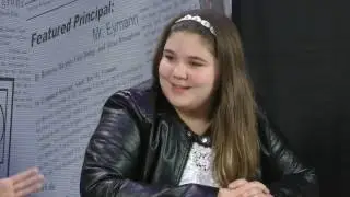 Inside Just Print It- Talia Denis- JPI TV