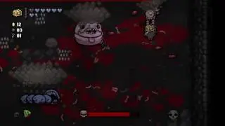 Boss Rush. Lilith + Lil Brimstone