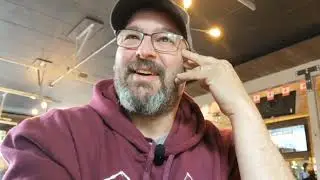 BEER SHOW NB MAPLE STOUT D'&Eacute;RABLE AT ARTISAN BREWING