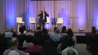 2017 GSV Capital Investor Day - Dan Rosensweig (CEO, Chegg)