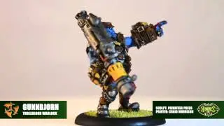 Gunnbjorn