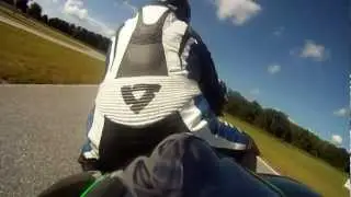 JenningsGP Dmods Intermediate aftrernoon session 9/16/12