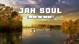 **FREE** Reggae Instrumental Beat 2019 ►JAH SOUL RIDDIM◄ by SoulFyah Productions