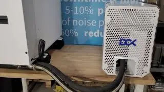 How to connect Bitpod Immersion Mining Enclosure to 15 kW Integrated Cooling & Pumping System?