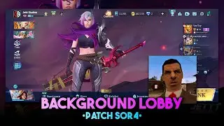 Background Benet Collector