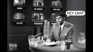 NYC👺NOAH KULWIN👺DON LEMON TALK👺IRAN/US TALKS👺EPSTEIN FALLOUT CONT 👺