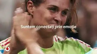 Vodafone & UEFA - The Champions Network #VodafoneEASY