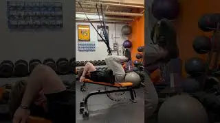 15 Degree Incline Garhammer Raise