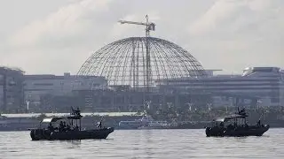 China to finance infrastructure projects in the Philippines