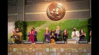 UNEP @ 50