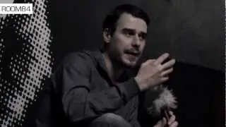 R84 TV: STIMMING