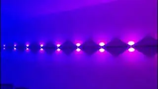 150ft 100ft 50ft Permanent Outdoor Lights Smart RGBIC Outdoor Lights