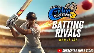 💔 Heartbreaking Defeat in WCC3! | Batting Revals Tamil Match | MrCalm Gameplay  |