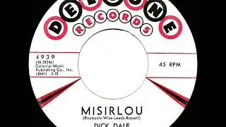 1962 Dick Dale & the Del-Tones - Misirlou