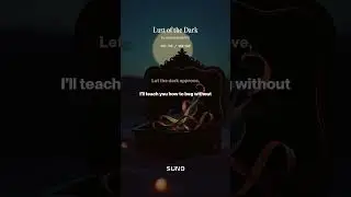 Lust of the Dark