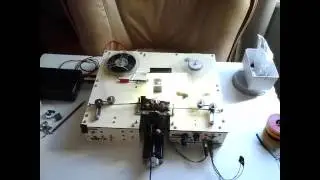DIY Telecine Film Scanner