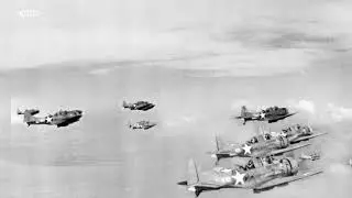 Guadalcanal: The Cactus Air Force | Maj. Gen. Thomas D. Weidley 1st MAW