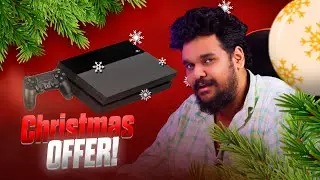2026 New Year Gaming Blast 🎄🎆 Unbelievable PS4 Offers at Shadow Games
