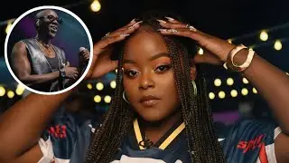 Bridget Blue on Artist Disconnect, Streaming Power & Creative Unity | US-Kenya Creative  Forum 205