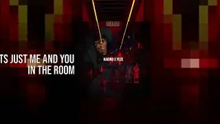 Haidro x FEZE - Lights On (Audio/ Lyric video)