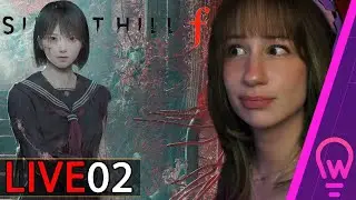 Silent Hill F | Day 2