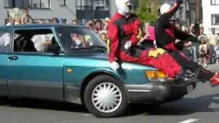MiraMiro op St Jorisbrug 2010