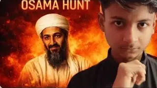 How Osama Bin Laden was killed | How How Osama Bin Laden Captured | Cover by - Professor Myth