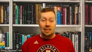 THAT Atlanta Sports Show 4.2 