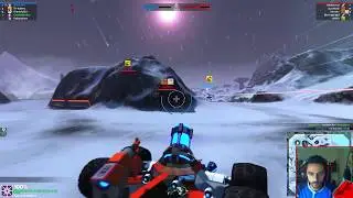 Robocraft ITA S3 EP14 - In battaglia con Andre (la seconda parte)