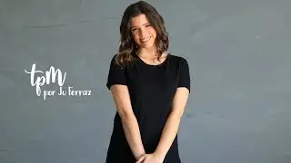 Bem vindos ao TPM por Ju Ferraz ❤️