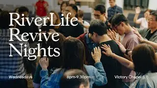 19 Nov 2025 | RiverLife Revive Night