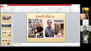 COMPOO Valentus LaoThai Business Overview RubySouksakhone DhelS6 6 21