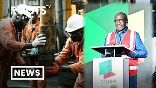 NNPC resumes oil drilling in Borno