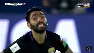 Real Madrid vs Al Ain (1-3) 2018