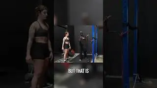 Elasticity & Strength: the key to the coke bottle physique for ladies