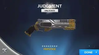 Modern Combat 5 - Opening 13 Weapon Packs (Unlocked Judgment)