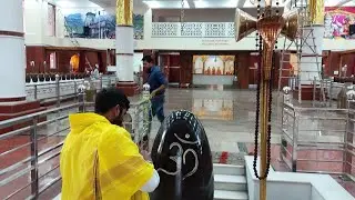 Hidden Place||Varanasi||Dharma sangha|| Jyotirlinga||151||Shivlinga|| Part-1
